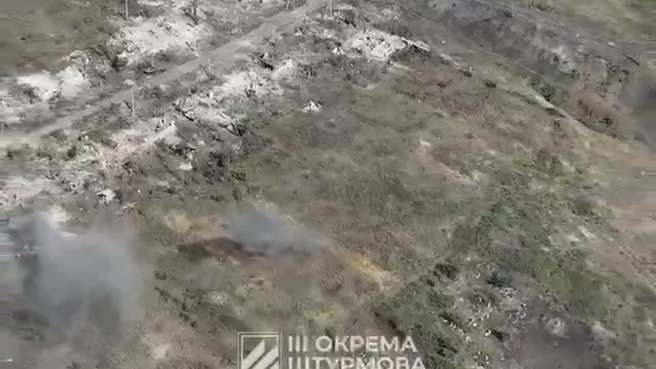 🎯 Ukraine Russia War | Compilation of Ukrainian FPV Drone Attacks on Russian Soldiers in Andri | RCF