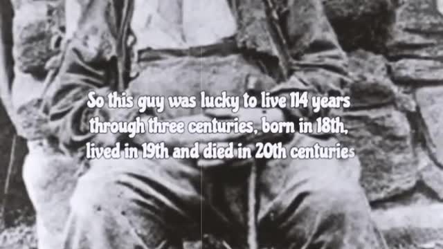 Historical Hidden Photos