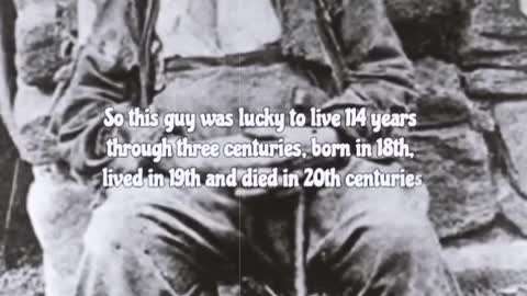 Historical Hidden Photos