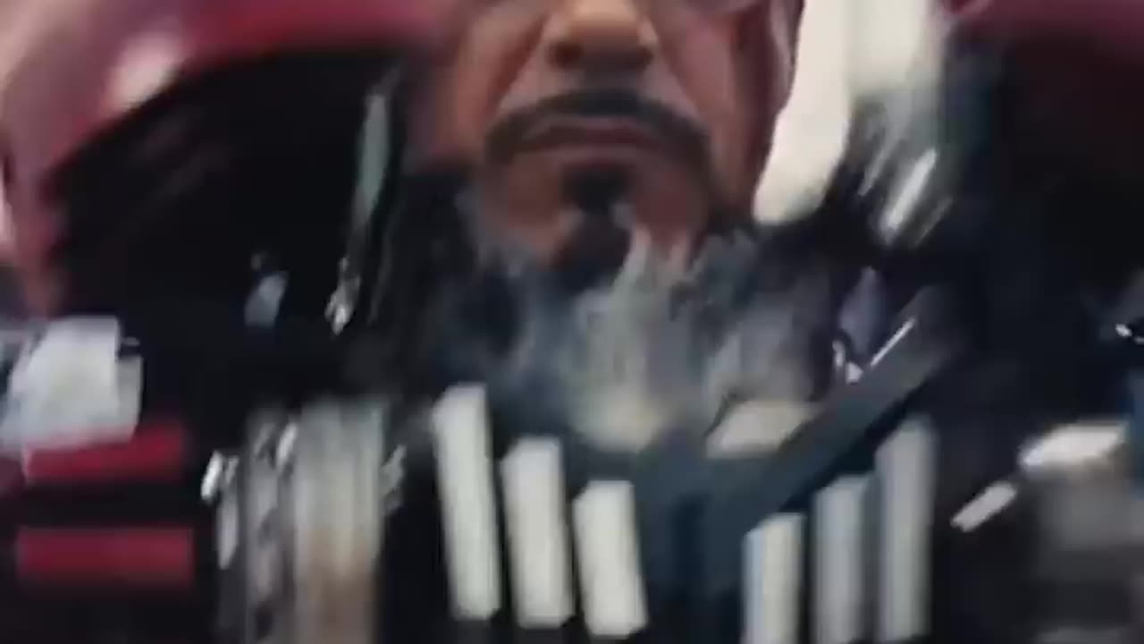 Do you Know Iron Man