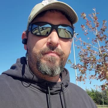 November 19, day 19 update.