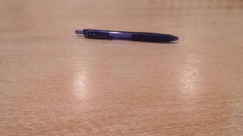 Magical pen