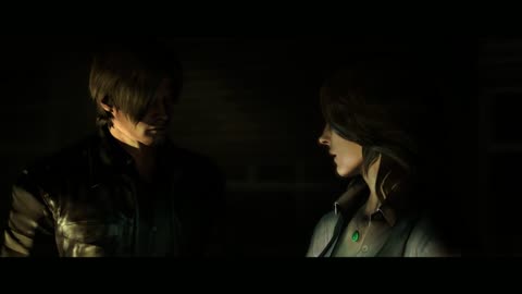 Resident Evil 6