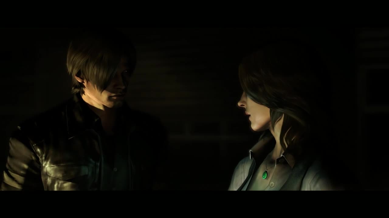 Resident Evil 6