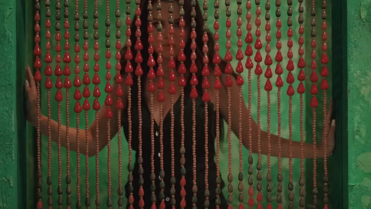 Rema, Selena Gomez - Calm Down