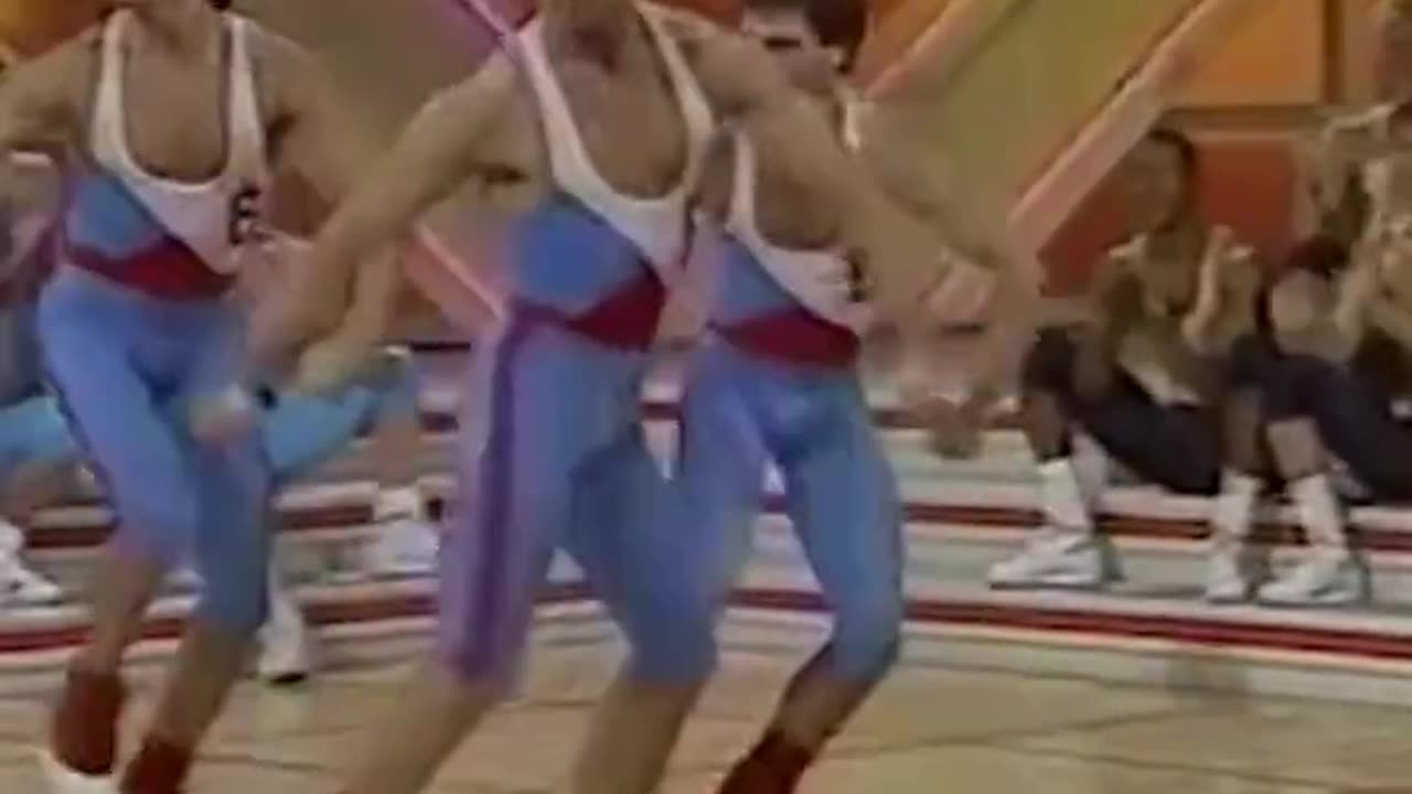 There Was A Time This Wasn't Considered Gay