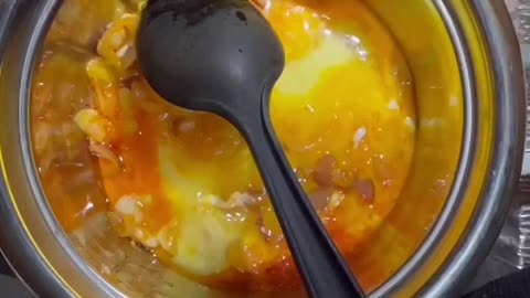 Preparing Golden Eggs Using a Rice Cooker - Everyday RV Living and Trucker's Approach