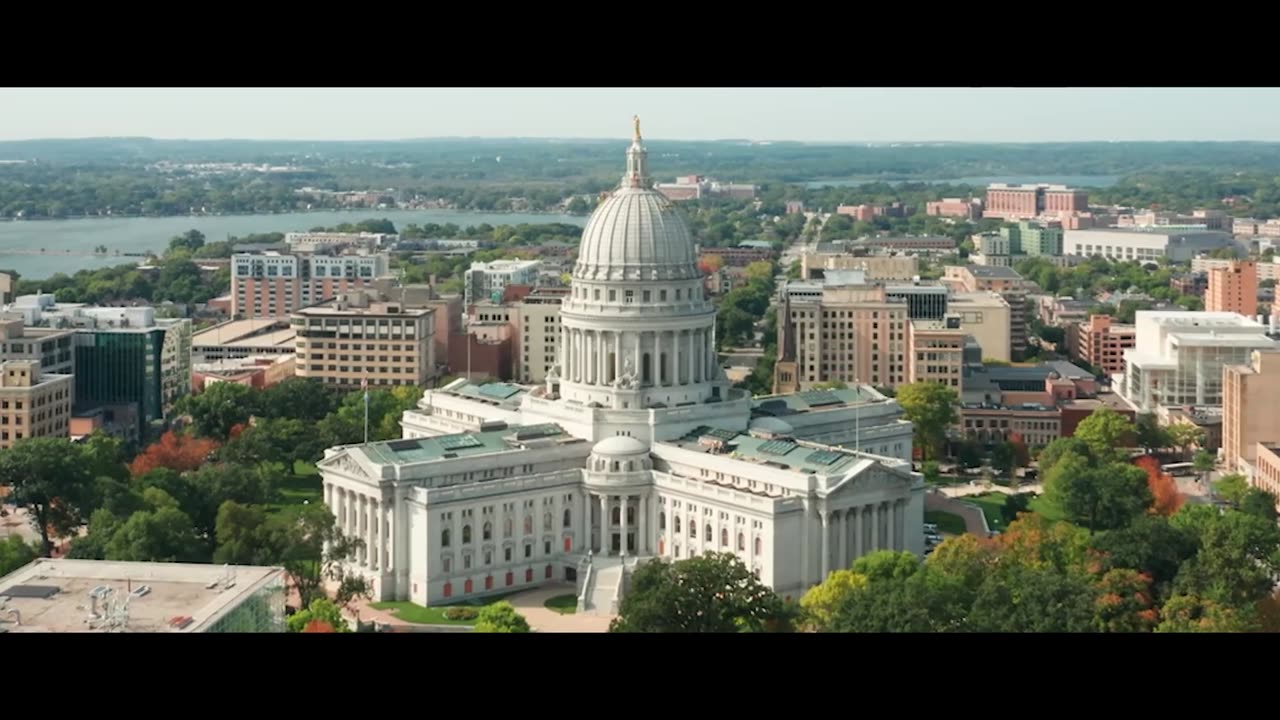 The RESTRICT Act is the final TYRANNY nail in the coffin of the crumbling republic