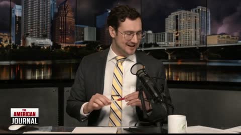 The American Journal in Full HD for July 30, 2021.