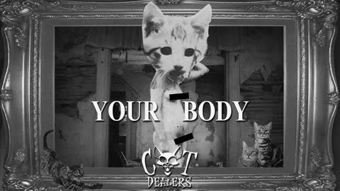 Cat Dealers - Your Body (Remix)