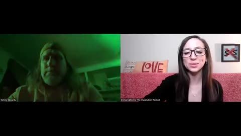 Mirror|Tommy Edwards: Former All-American Running Back on MK ULTRA, Stargate Subproject 42, & CTE