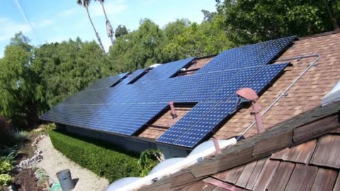Solar Unlimited - Reliable Solar System in Thousand Oaks