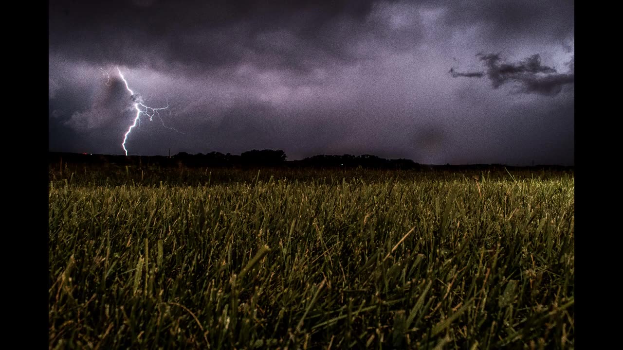 "2-Hour Rain Meditation: Soothing Sounds for Sleep and Tranquility"