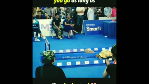 Its doesn't Matter how Slowly you go