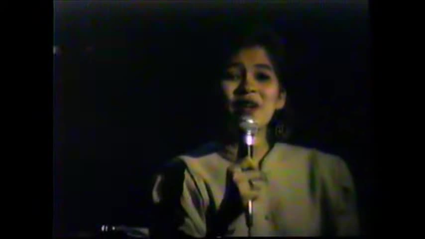1984 Warunee Dream