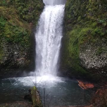 Natural Video Clips # - 35