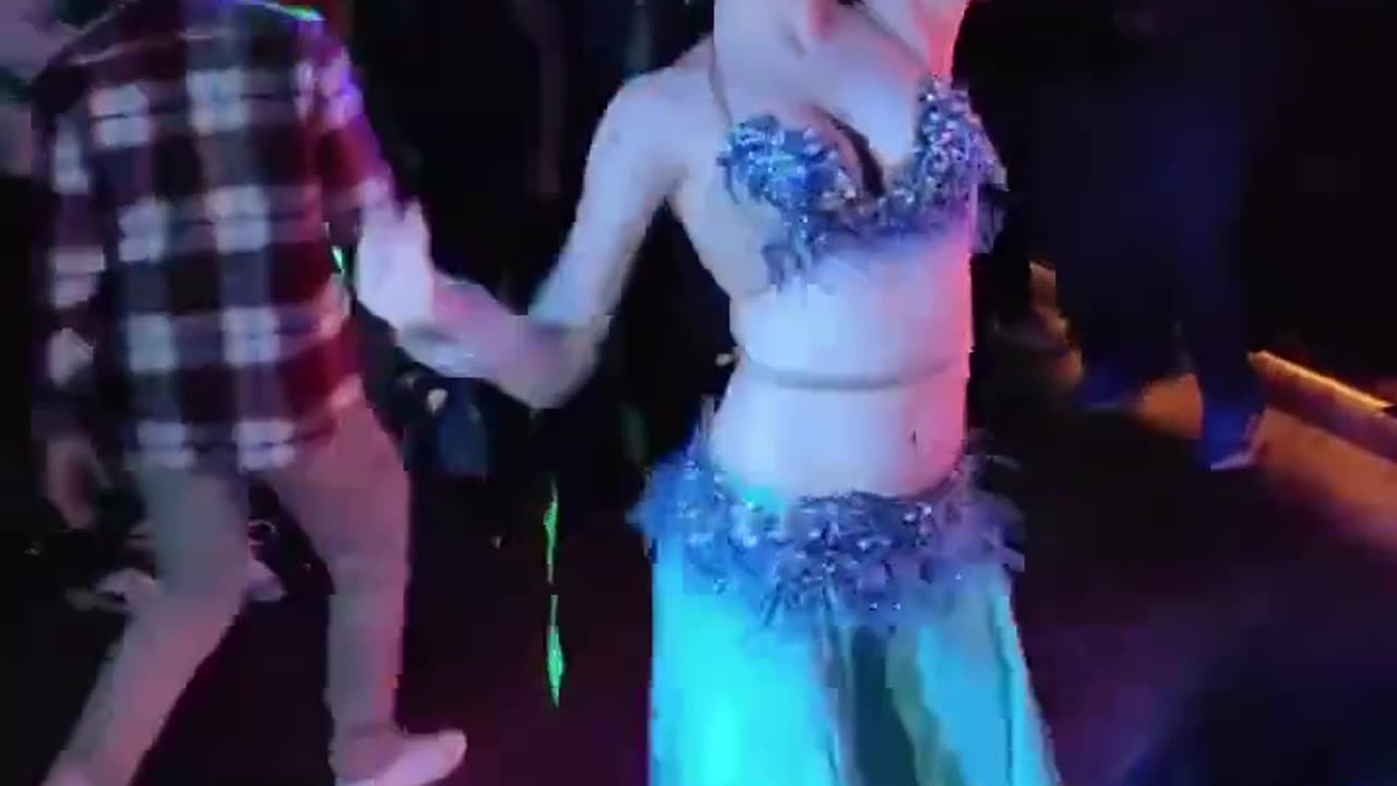 Boro- Boro- Bellydance- Dj