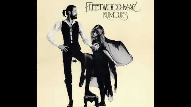 "GO YOUR OWN WAY" FROM FLEETWOOD MAC