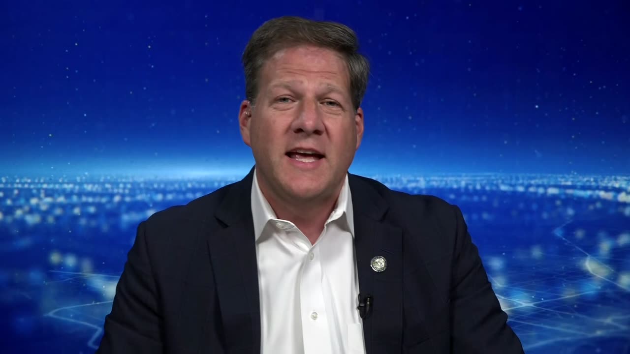 Gov. Sununu: Trump will drag down GOP if nominated for 2024 presidential ticket