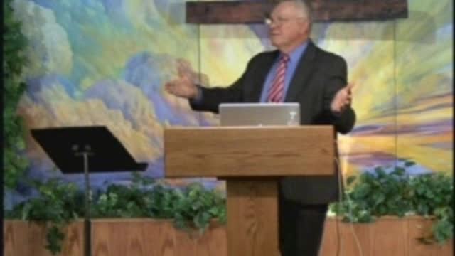 From The Beginning To The End Prophecy Conference 2012 Session 2