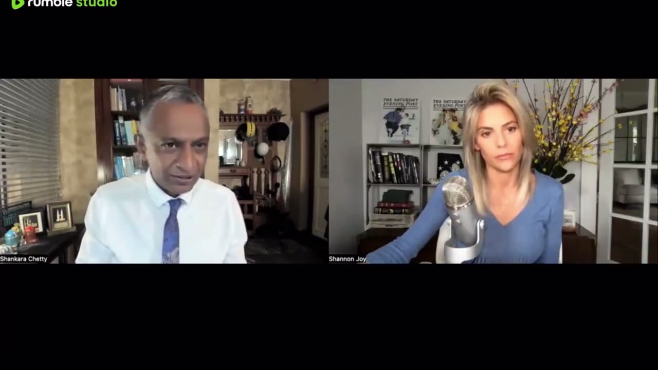 The Deadliest Spike Protein of Covid 19 used by Vaccines to Deliberately Cause Harm. Dr. Chetty ..