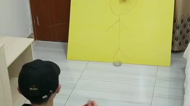 Would you try !! 🏹 Tag your friend