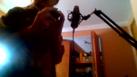 [Cyraxx Youtube 2021-2-16] Ocarina style Vocal covers
