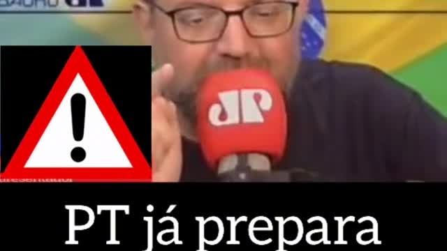 QUEREM PRENDER O PRESIDENTE