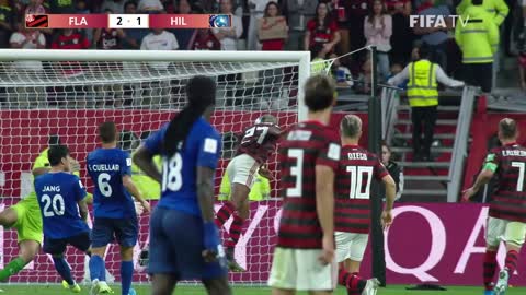 Flamengo v Al Hilal FIFA Club World Cup Qatar 2019 Match Highlights