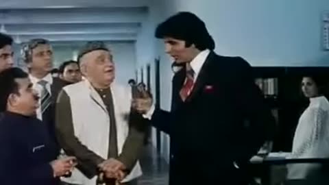 sharaabi 1984