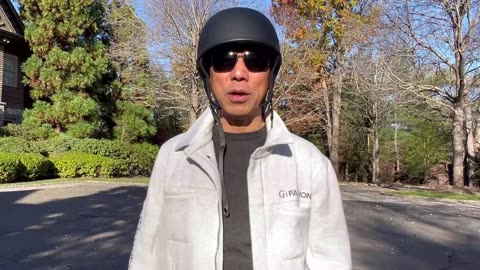 20221108文贵先生GETTR：范一飞真正被抓的原因是因为提前泄露给美国和西方中共数字化人民币的全面计划与政策，实际上是为了石油数字化人民币…….