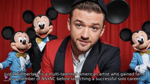 The life of Justin Timberlake