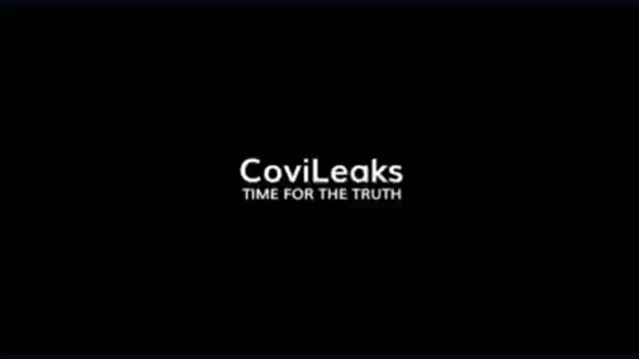 Covid was created through computer modelling and not an isolated sample🤔