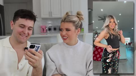 My girl tiktok unbelievable!!!