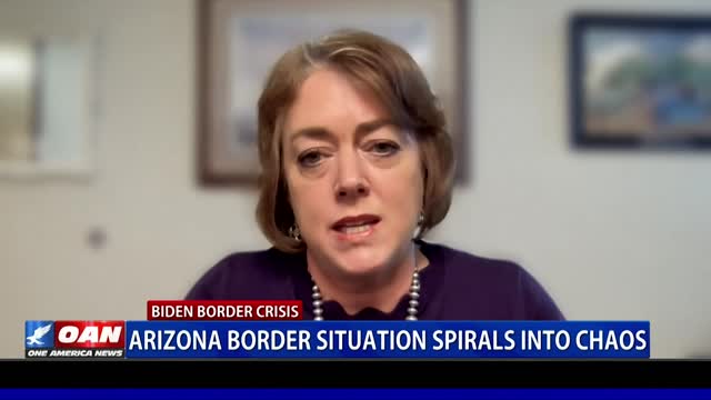 Ariz. border situation spirals into chaos