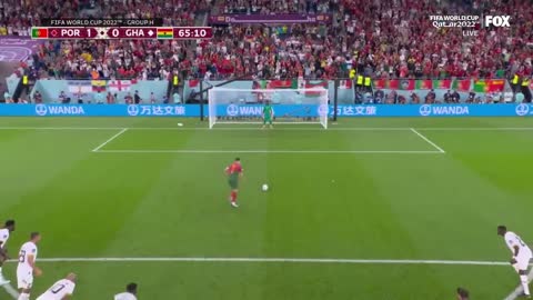 Portugal vs. Ghana Highlights 2022 FIFA World Cup