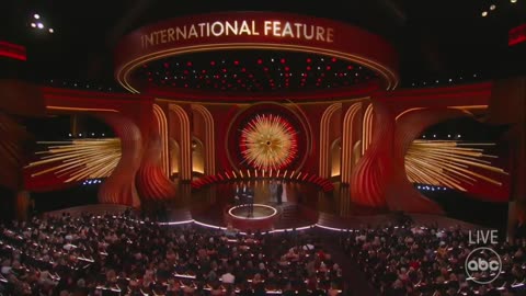 OSCARS: Jonathan Glazer Gaza Blistering Speech 'Refute Jewishness And The Holocaust Being Hijacked'