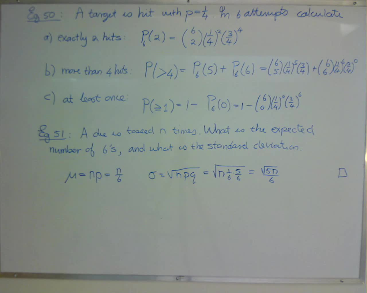 08. Binomial