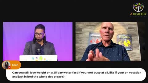 The Good, the Bad and the Ugly of Fasting
