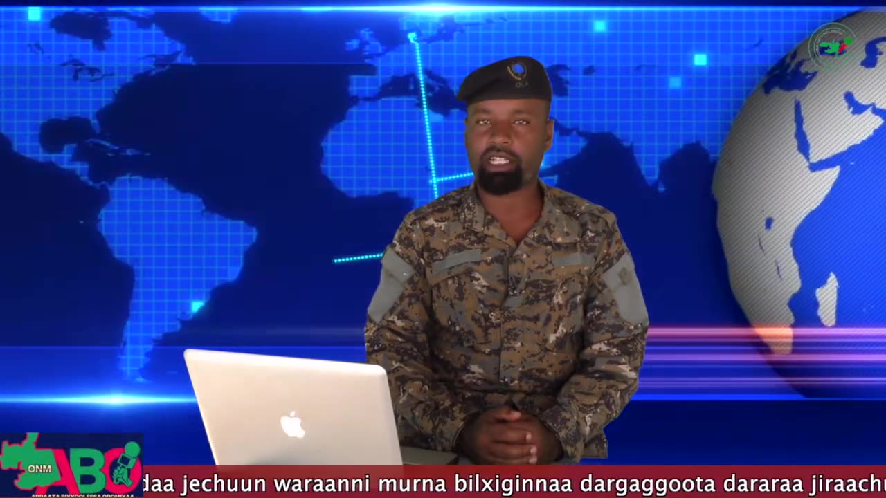 Oduu Waaree ONM-ABO Hagayya 21, 2023