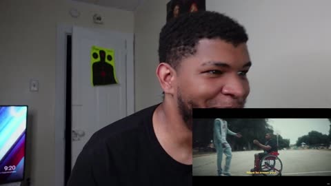 POLO G - BARELY HOLDIN' ON (OFFICIAL VIDEO) 🔥🔥[REACTION]😨😱