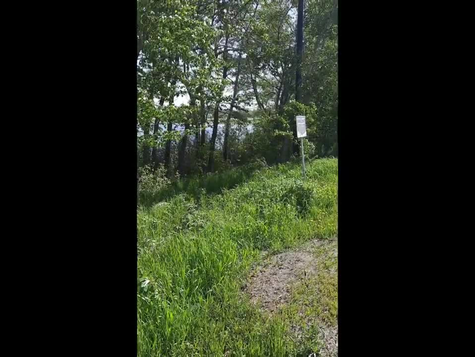 Anton's Lake - Saskatchewan