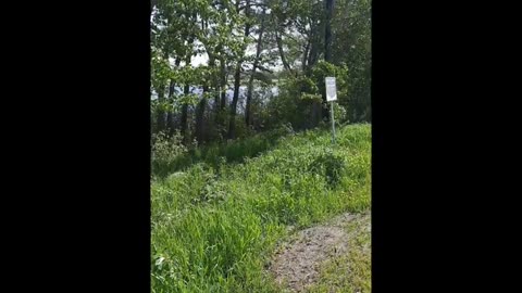 Anton's Lake - Saskatchewan