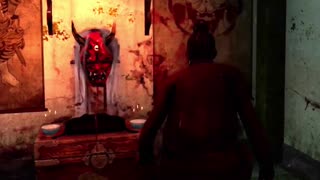 Neat stuff found in Dead by Daylight