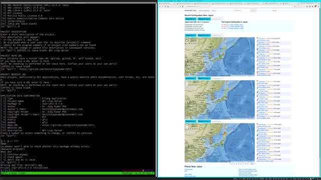 Reading zx documentation + more wfc gutting | ophttpd 14