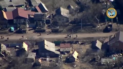 How Ukrainians Track and Destroy Russian Occupiers