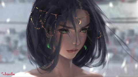 Lofi hip hop music
