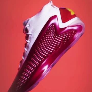 Adidas AE 1 "Mcdonald's All American" Meet this new pair now🔥 | STATION KICKS