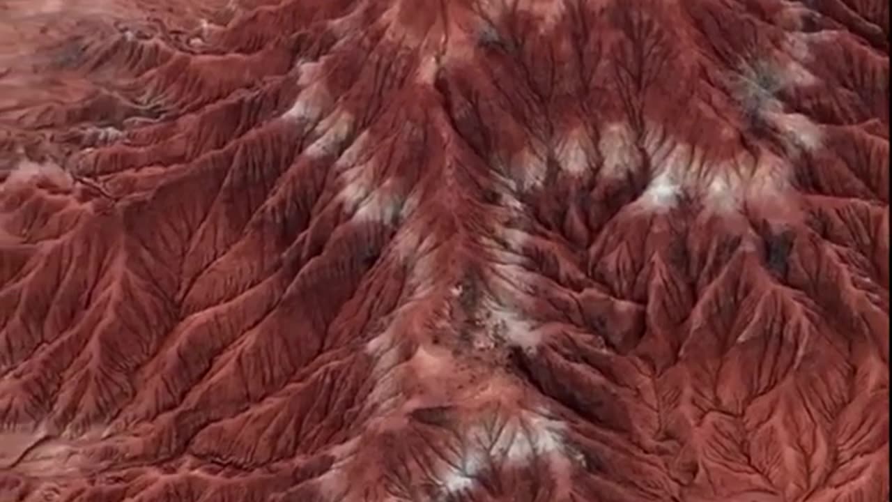 INCREDIBLE TEXTURES FROM THE TATACOA DESERT COLOMBIA