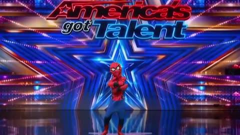 AMERICA'S Got Telent 2023